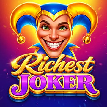 Richest Joker