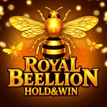Royal Beellion Hold & Win